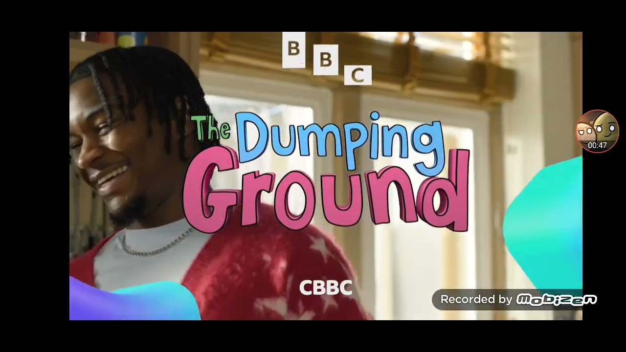 Cbbc closedown 1st March 2026