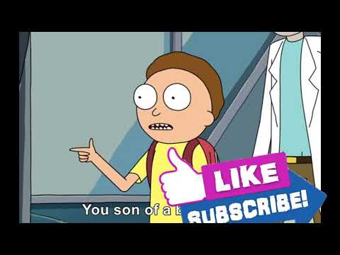 son of a bitch sound effect