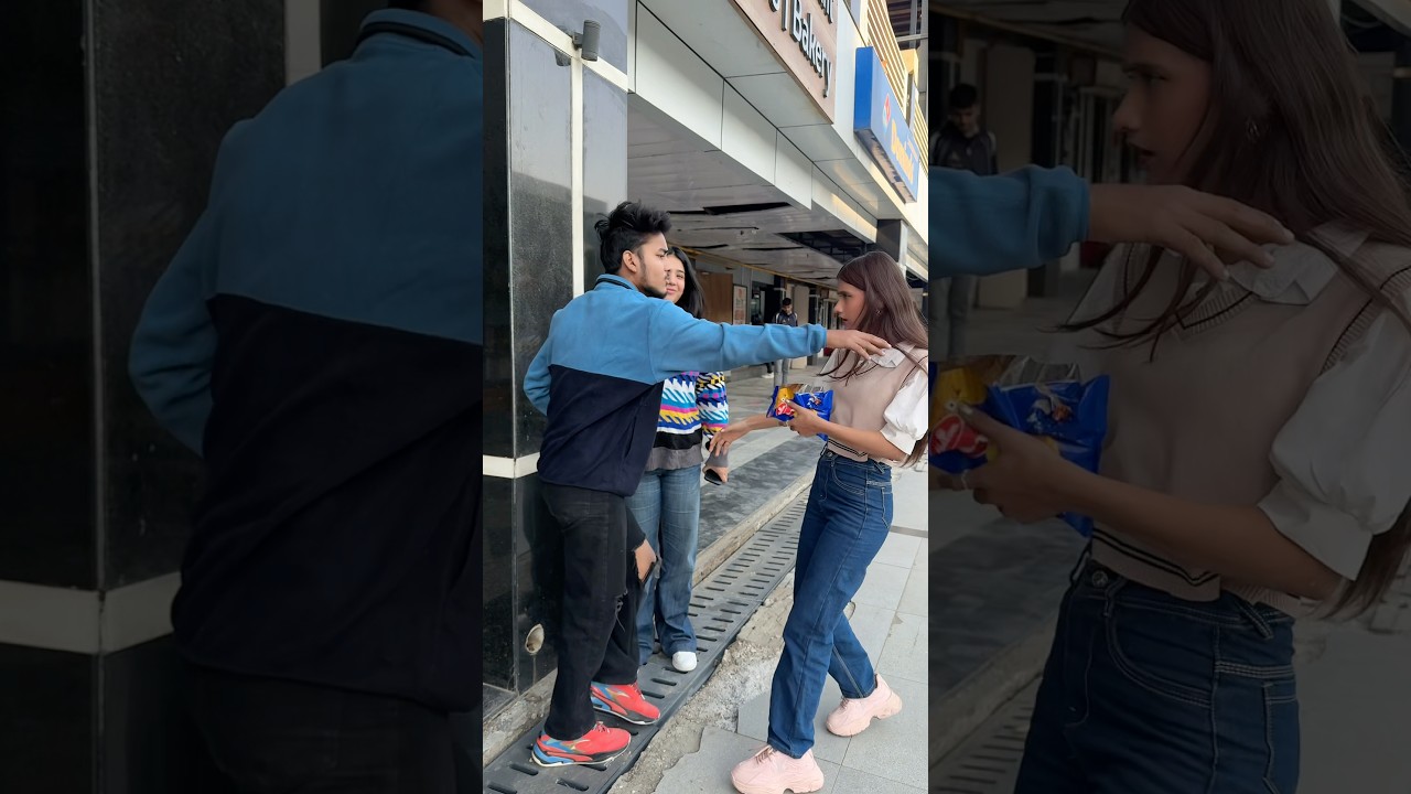 Nonii ne chata mara🥹😭💔