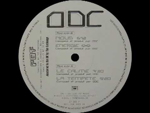 ODC — ODC - Le Calme
