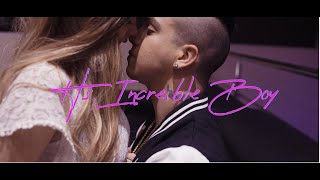 HS the incredible Boy  - Irresistible video official