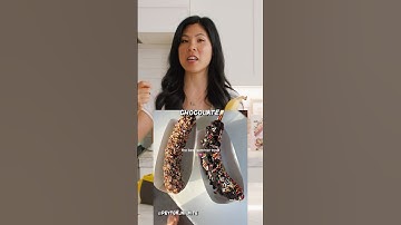 Testing a Frozen Banana Hack from TikTok! 🍌