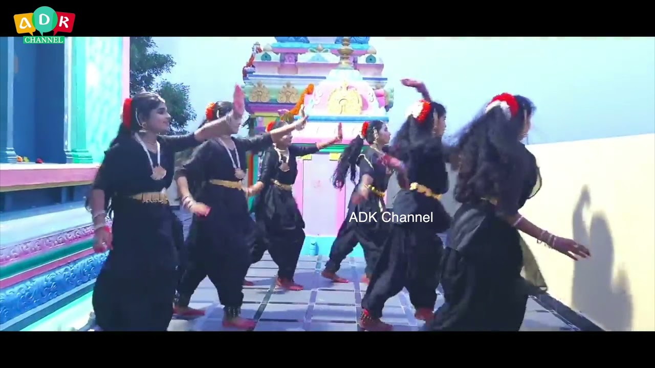 Rava ayyappa swamy song | dance performance by kutties | Andhra Shabarimala | Ayyappa swamy | ADKC