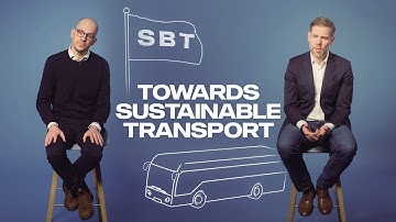 Science-based targets in action | Scania
