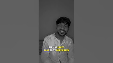 Thumbnail of Ek din Aap Yu ❤️ | Alka Yagnik ji and Kumar Sanu ji | By We ❤ Are