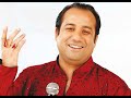 Rahat Fateh Ali Khan New Song. Dheere Dheere Kam Hogi Udasi.....