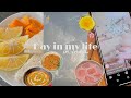 Day in my life  aesthetic vlog indian  living in india
