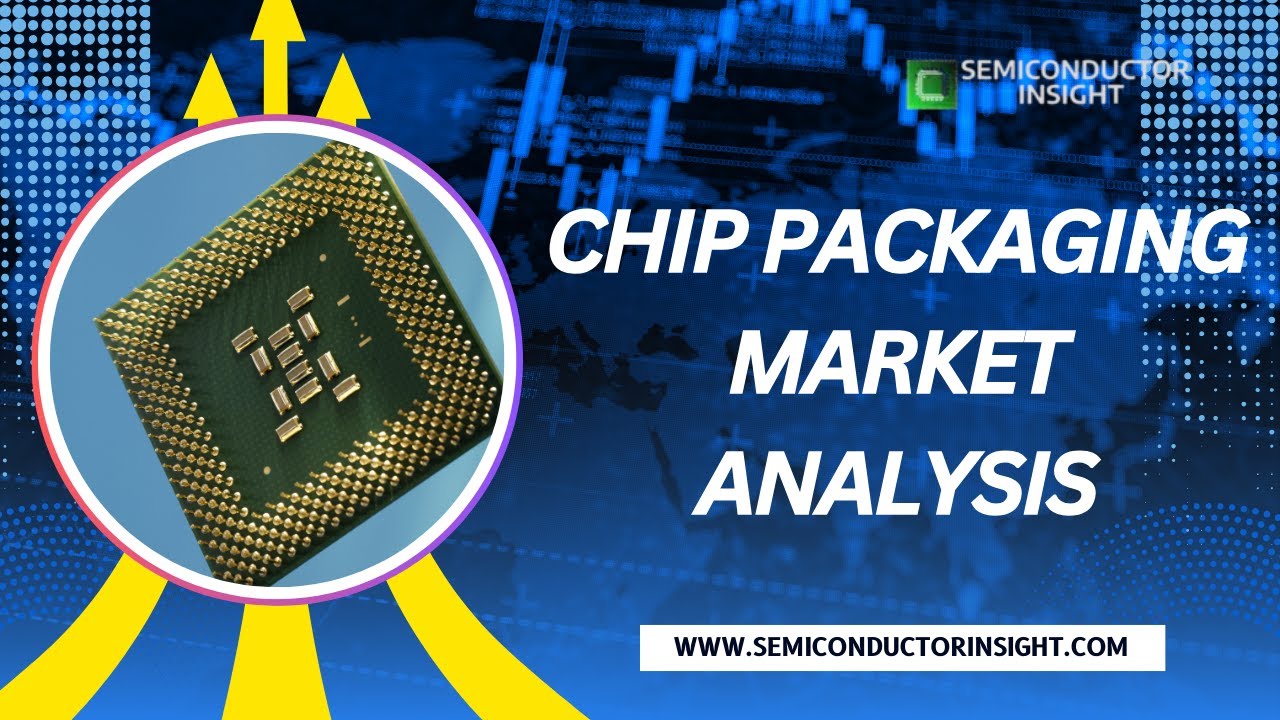 Chip Packaging Market Analysis 2025-2032