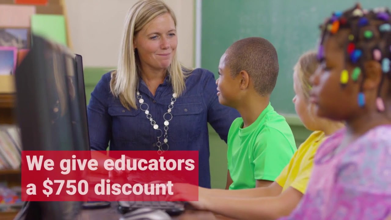Educator discount at Sun Toyota | Sun Toyota Tampa, FL - YouTube