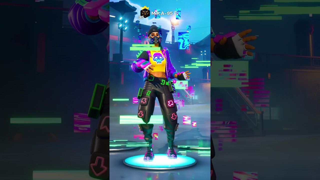 Pixie Teknique Transformation