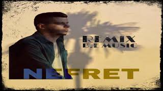 Bilal Sonses - Nefret (B.E Music Remix) Resimi