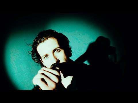 James And The Cold Gun — JAMES AND THE COLD GUN - MY SILHOUETTE (OFFICIAL VIDEO)