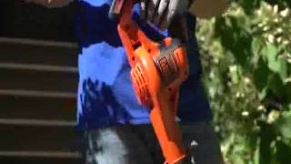 Blackdecker Introduces New Powercommand Technology