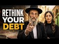 The Talmudic Lesson That Changes How You See Debt