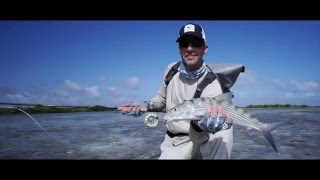 DIY Bonefish Fly Fishing Tips