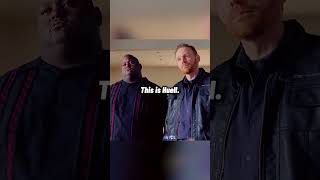 Huell? // breakingbad shorts