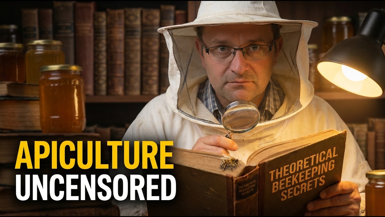 MirceaNicolaescu Ep8 #ionelnistor Stupina #ApisInes