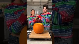 50 LB Pumkin Spice Latte😱