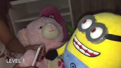 Om Nom Stories Part ll