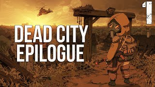 🔥 НОВЫЙ МОД! S.T.A.L.K.E.R DEAD CITY EPILOGUE! #1