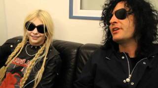 How Rock N Roll Are The Pretty Reckless