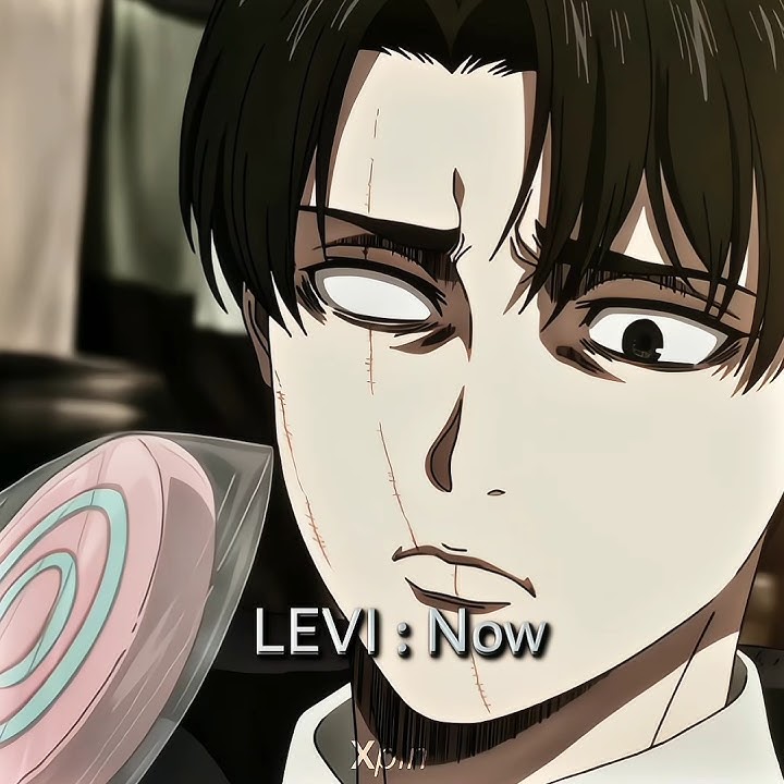 LEVI ACKERMAN🔥[amv/edit] FUNK-UNIVERSO #shingekinokyojin #fy #leviackerman #foryou #fyp #shorts