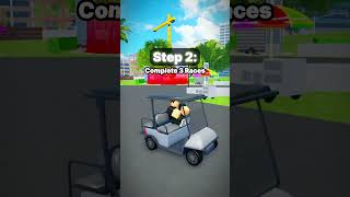 How To Get A Free Koenigsegg In Vehicle Legends Roblox