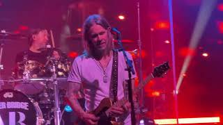 Alter Bridge - Blackbird [Partial] (Live in Boston, MA) 5/10/26