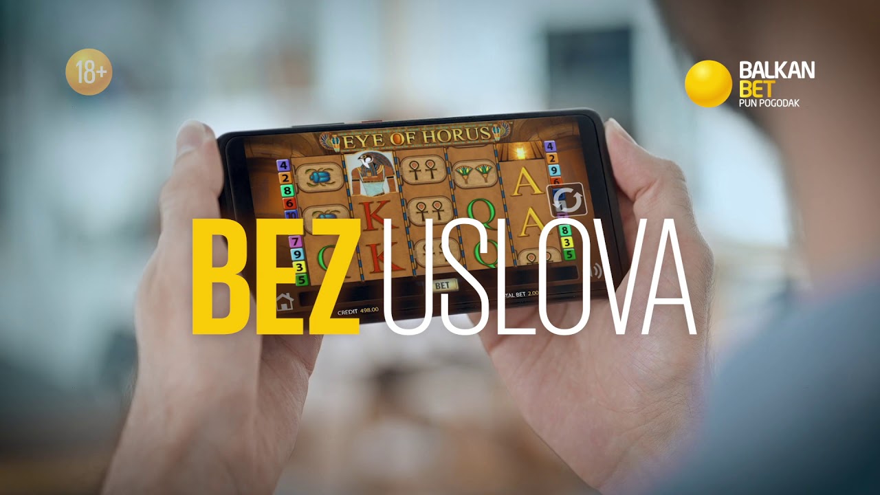 Balkan Bet Online Balkan Bet Online