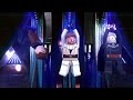 LEGO Star Wars The Clone Wars Gungan General