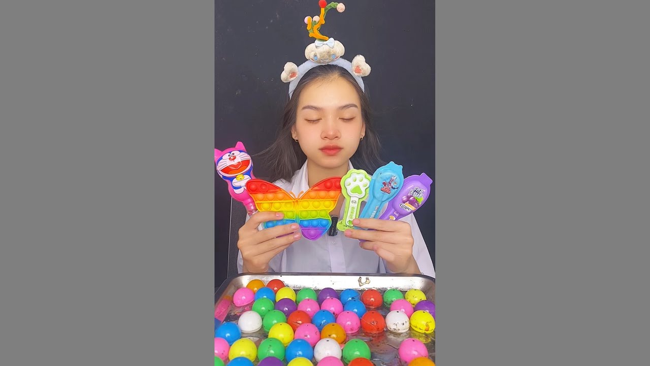 Sweet candy snack p323