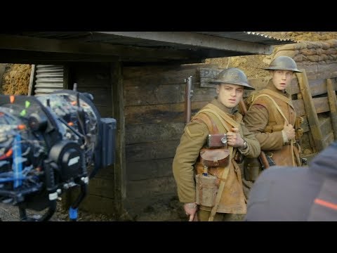 '1917'-stars-george-mackay,-dean-charles-chapman-reveal-challenges-of-filming