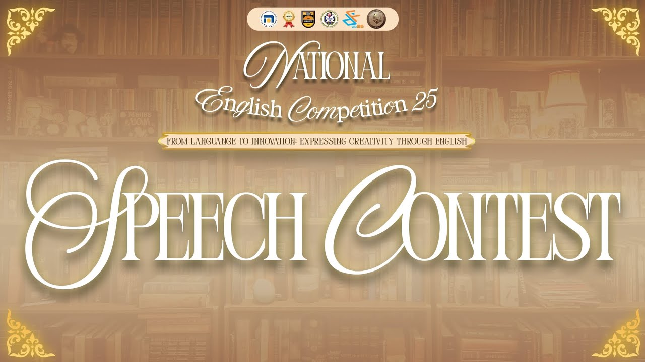 Evanocielo_SpeechContest_SMAKristen1Salatiga_ECDinusFest25 #SpeechContestECUDINUS25 #DinusFest2026