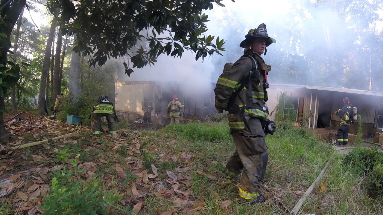 brown rd house fire 7/23/17 YouTube