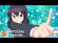 I Shall Survive Using Potions! | OFFICIAL TRAILER