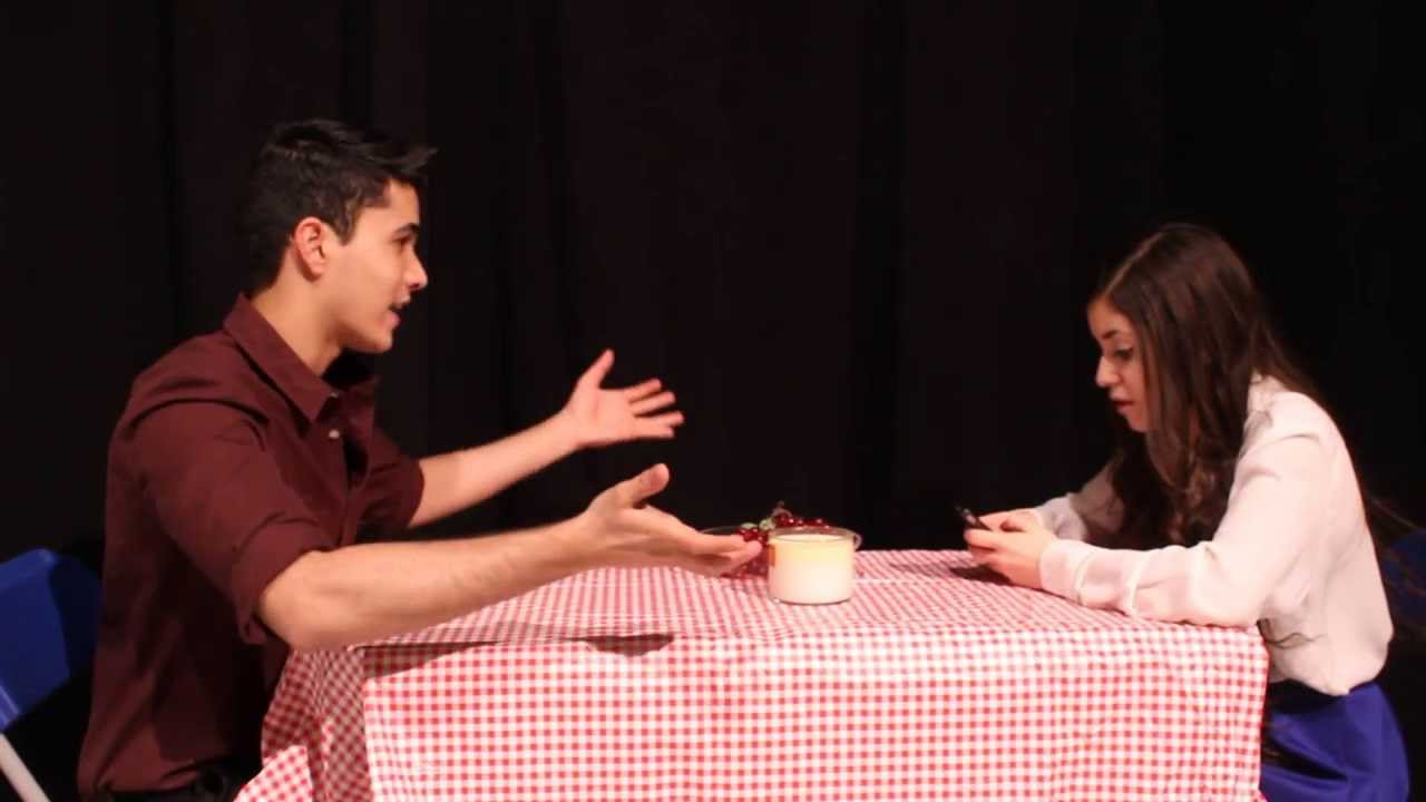 What To Do And What Not To Do On First Date