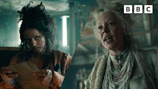 The LEAST romantic way to find out you're engaged 😬 | Great Expectations - BBC