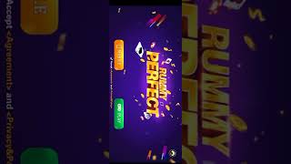 rummy perfect new account kaise banaye |Rummy App 51 bonus || screenshot 2