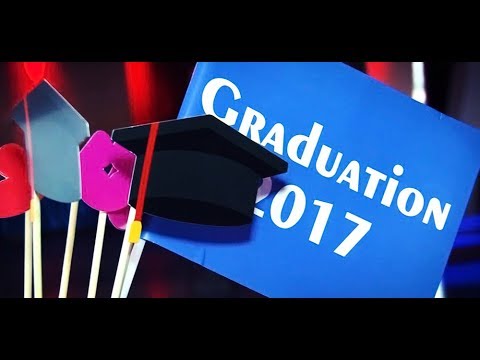 საბაუნის საზეიმო ღონისძიება - SABAUNI Graduation Party (BEQmedia)