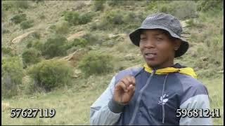 Thontholi _ Target oa Lebaleng