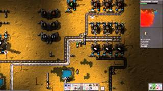 Factorio Multiplayer with Root Negative E21