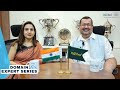|| Domain Expert Series 2022 || Mr. Aman Rajabali ||