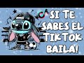 SI TE SABES EL TIKTOK BAILA! - 2026