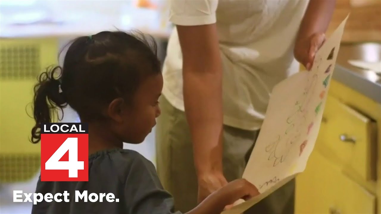 Over 56K Michigan children are set to lose their childcare if funding is not protected