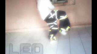 Uhs Union Hardstyle Trailer