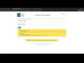 Sacar correo educativo en menos de 5 minutos y facilito