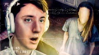 SOMETHING IS INSIDE MY HOUSE… - Alternate Watch (Mandela Catalogue x Observation Duty game)