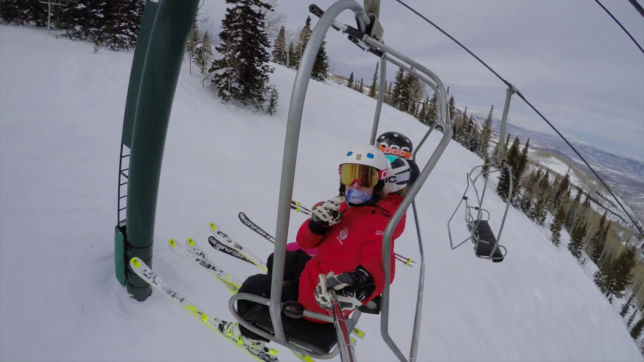 Deer Valley || Park City, Utah