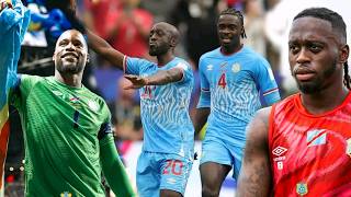 🚨 GREAT NEWS, THE LEOPARDS CLIMB THE FIFA RANKINGS, A PLAYER MAKES HIS RETURN
