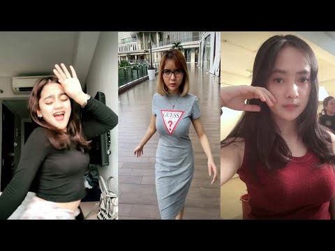 Asli Toge. Masih Sekolah, Ada Sarah Viloid juga| Tiktok Update 27